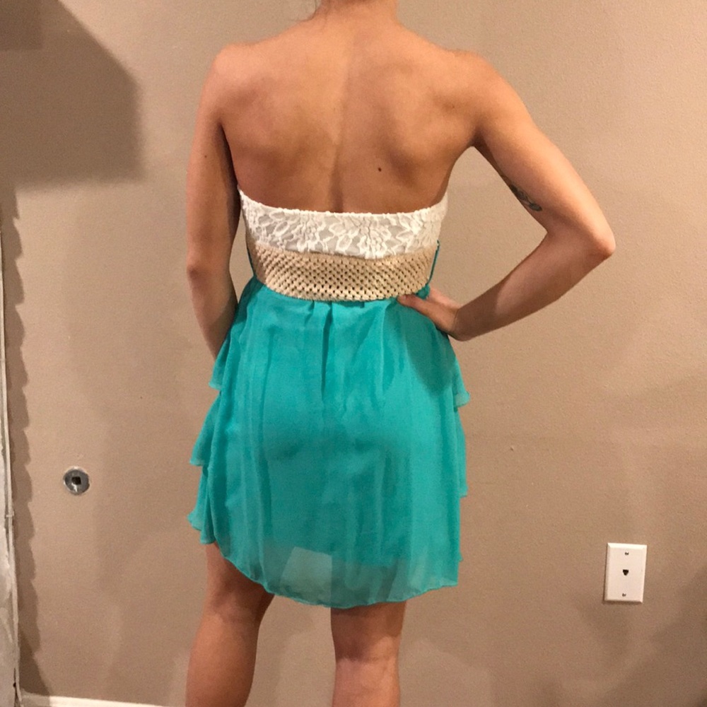 Dress - Picture 2 of 2